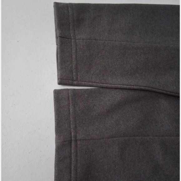 Callaway Golf Full Zippered Sweater Jacket Men's Size Large Quilted Fleece Logo - Picture 2 of 8